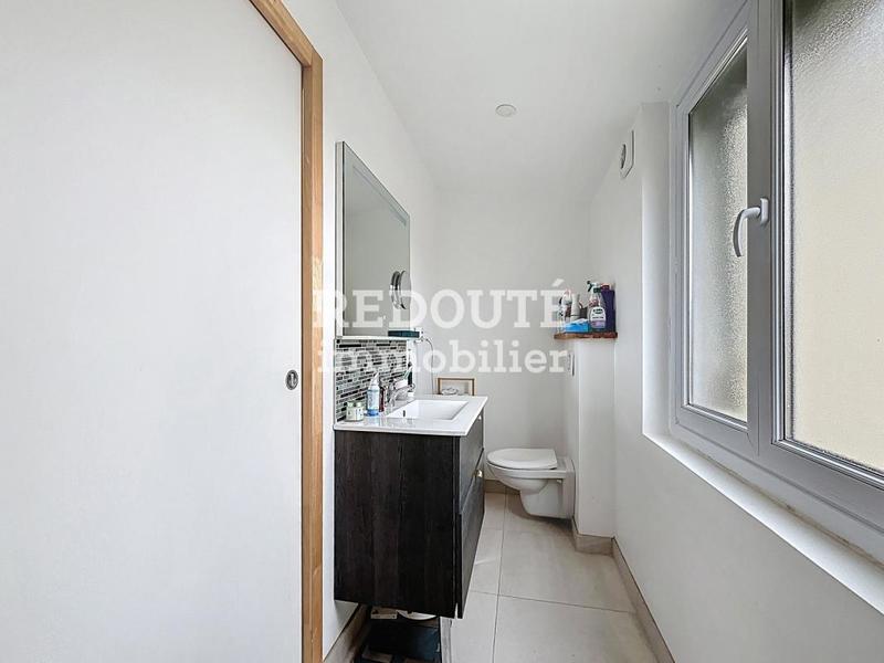 Maison - 71 m² - 4 pièces