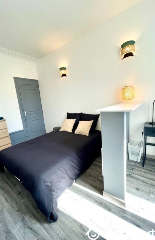 Chambre - 19 m² - 1 pièce