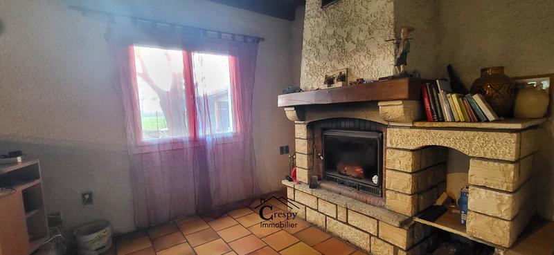 Maison - 176 m² - 6 pièces