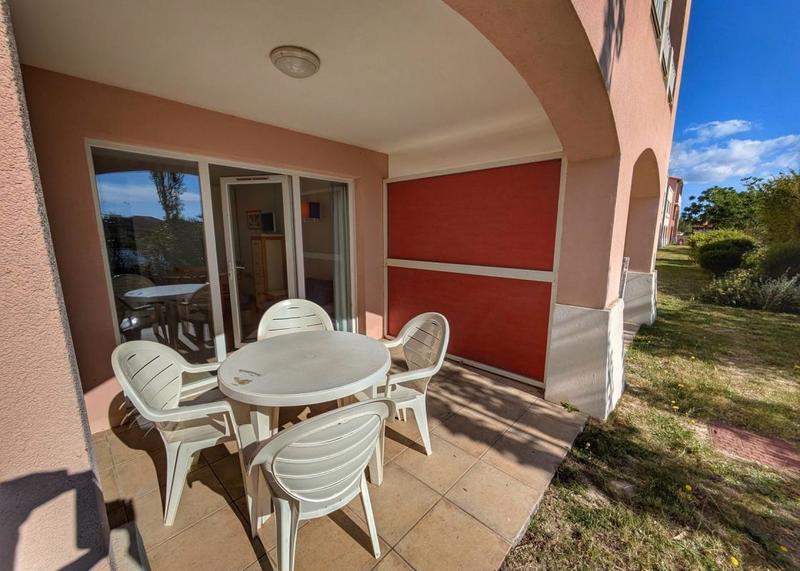 Appartement - 32 m² - 2 pièces