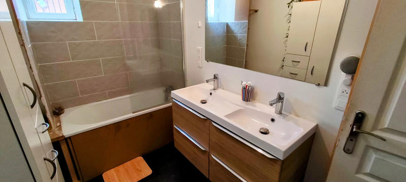 Maison - 79 m² - 4 pièces