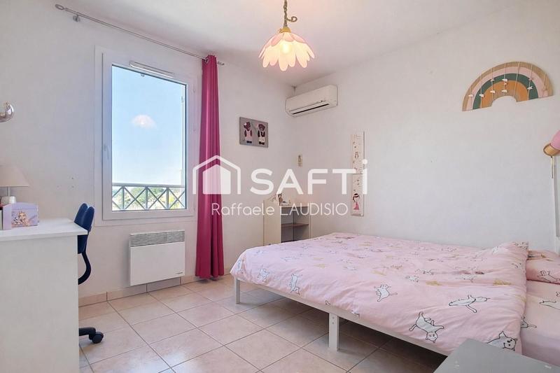 Maison - 83 m² - 4 pièces