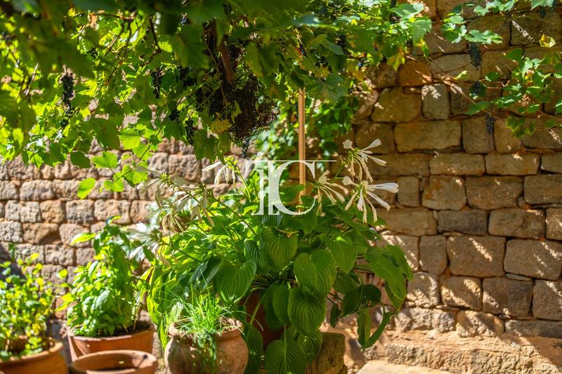 Maison - 350 m² - 11 pièces