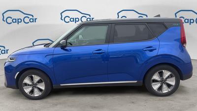 Kia e-soul 136.0 Design