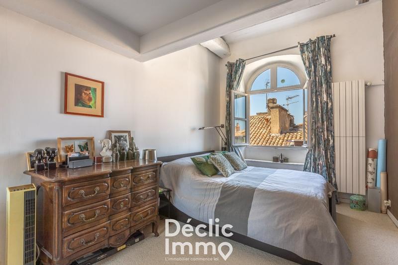 Duplex - 178 m² - 6 pièces