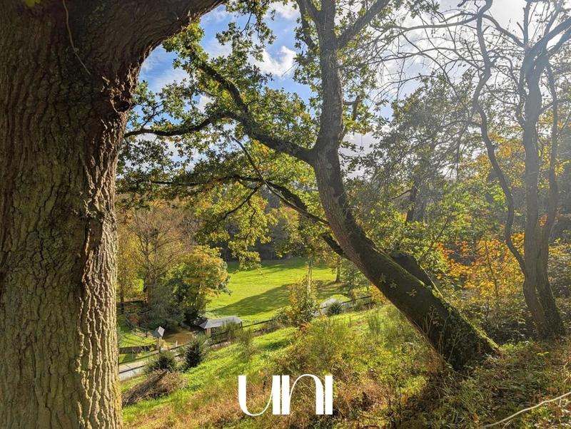 Maison - 137 m² - 6 pièces