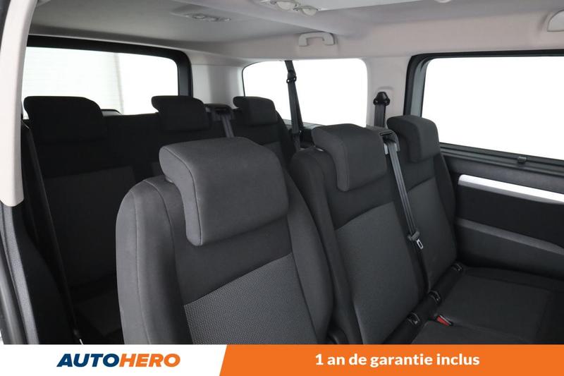 Citroën SpaceTourer Taille Xl 2.0 Blue-HDi Business Bv6 150 ch