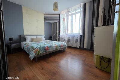 Maison - 148 m² - 5 pièces