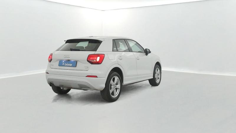 Audi Q2 1.0 Tfsi 116ch Sport s tronic 7