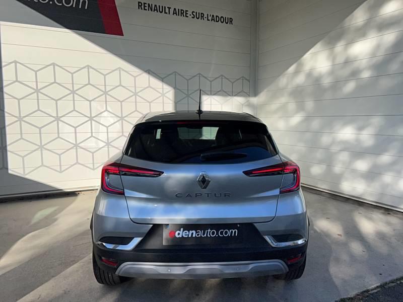 Renault Captur TCe 140 - 21 Intens