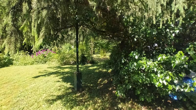 Maison - 163 m² - 16 pièces