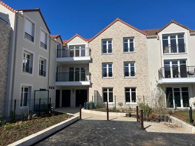 Appartement - 83 m² - 4 pièces