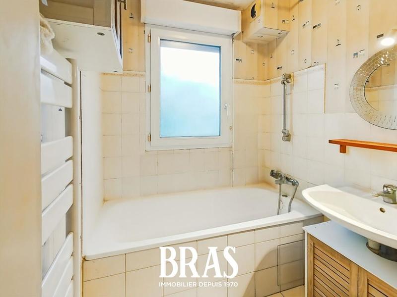 Appartement - 26 m² - 1 pièce