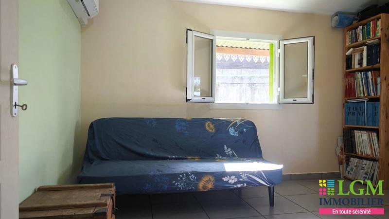 Maison - 87 m² - 4 pièces