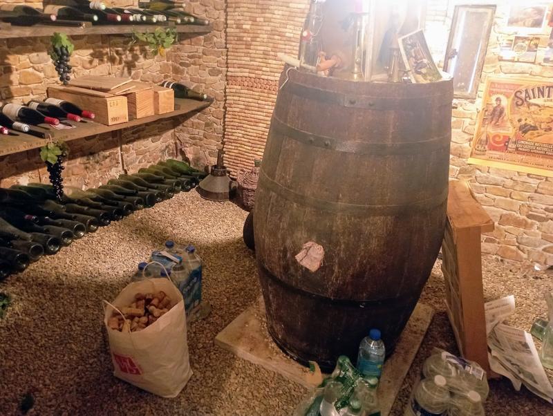 Longère - 156 m² - 8 pièces