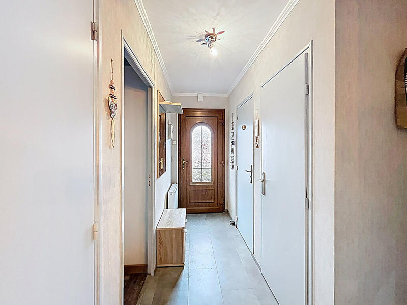 Maison - 133 m² - 6 pièces