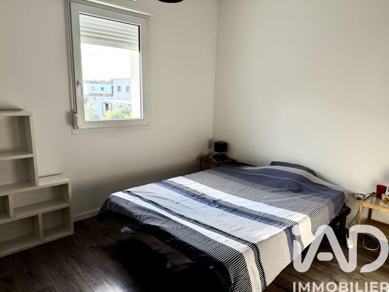 Maison - 88 m² - 4 pièces