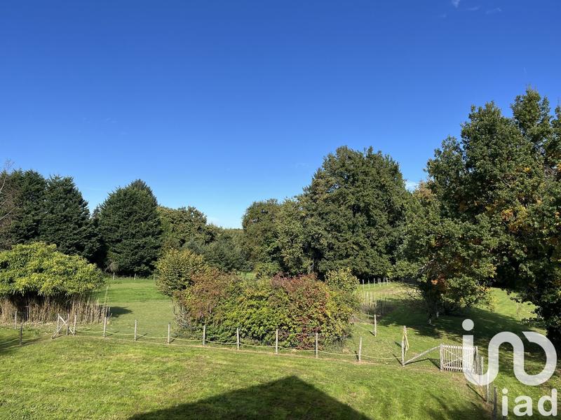 Maison de campagne - 280 m² - 14 pièces