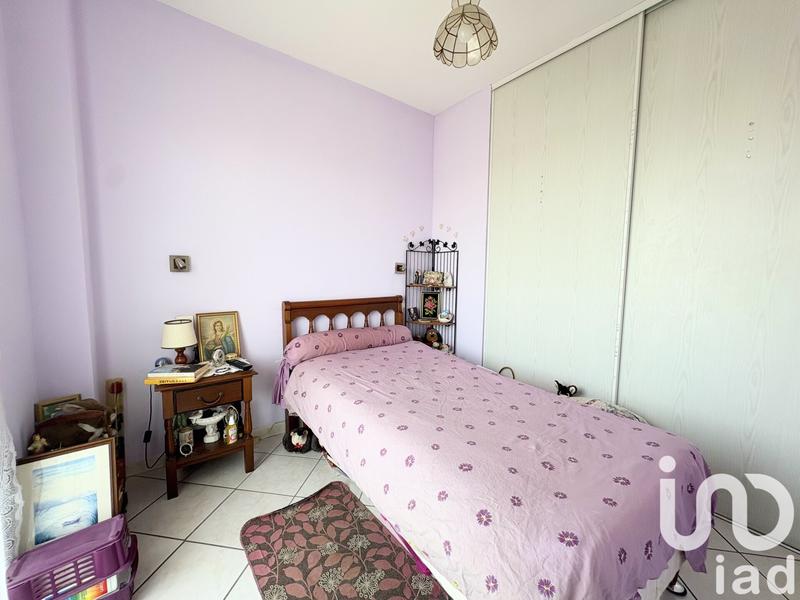 Appartement - 31 m² - 2 pièces