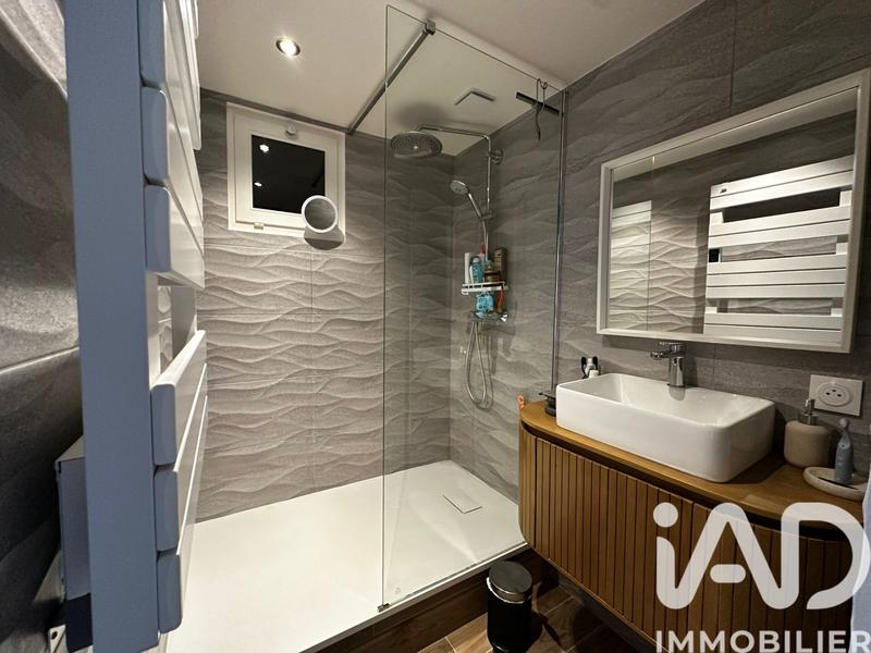 Maison - 129 m² - 5 pièces