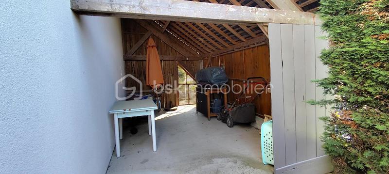 Pavillon - 142 m² - 5 pièces