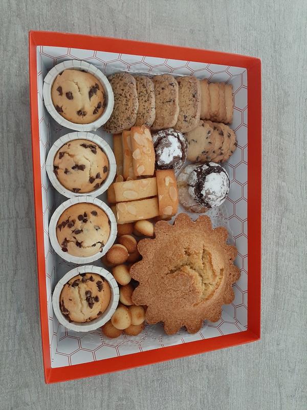 Les sucrettes de ketty