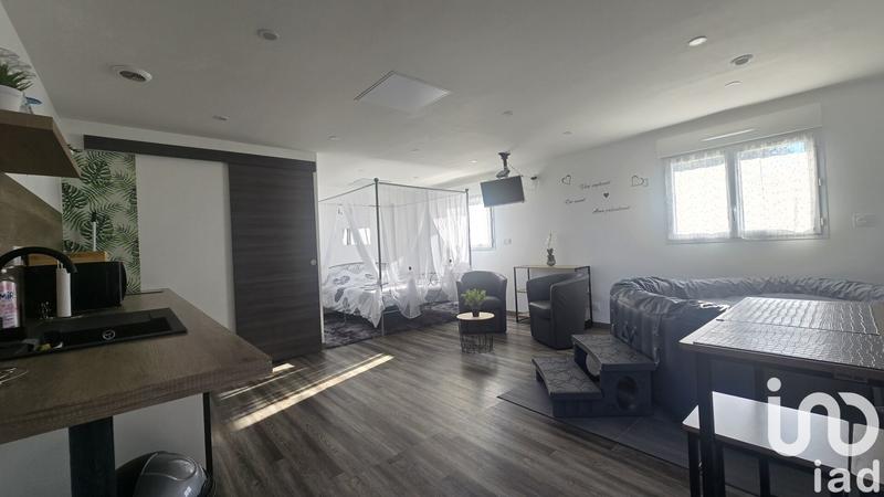 Maison de campagne - 278 m² - 7 pièces