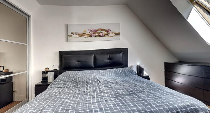 Villa - 130 m² - 7 pièces