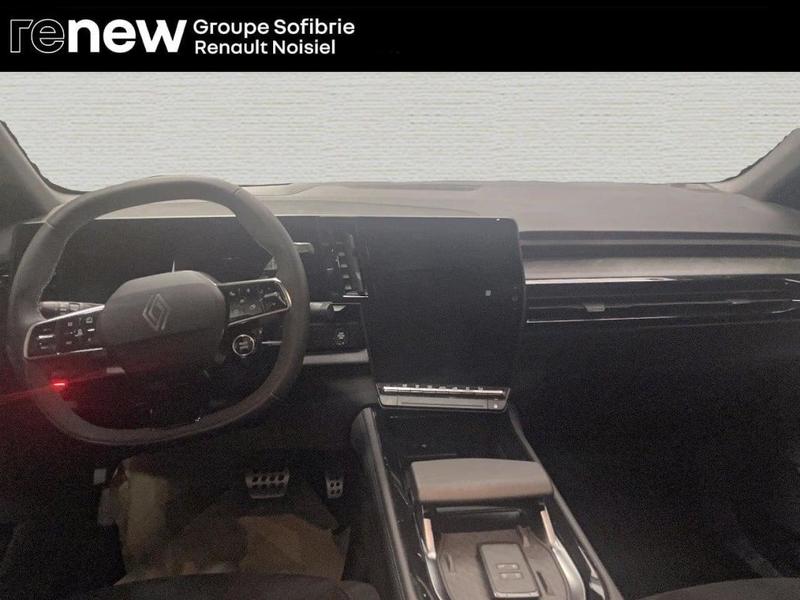 Renault Rafale E-Tech full hybrid 200ch esprit Alpine