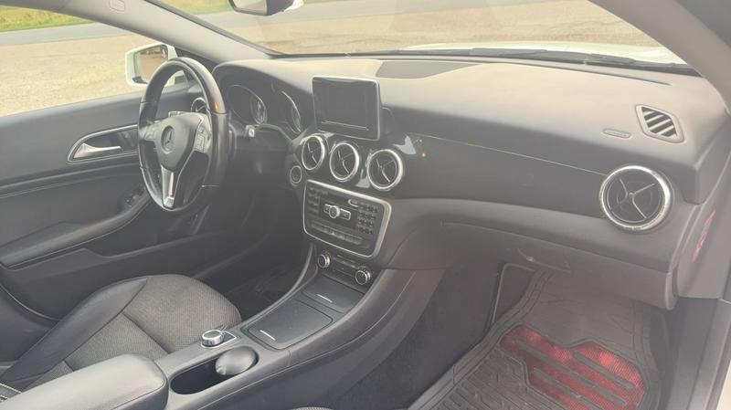 Mercedes Classe Cla 200 156 7g-Dct Inspiration - Automatique