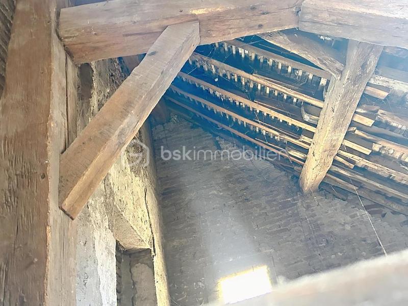 Bureau - 60 m² - 2 pièces