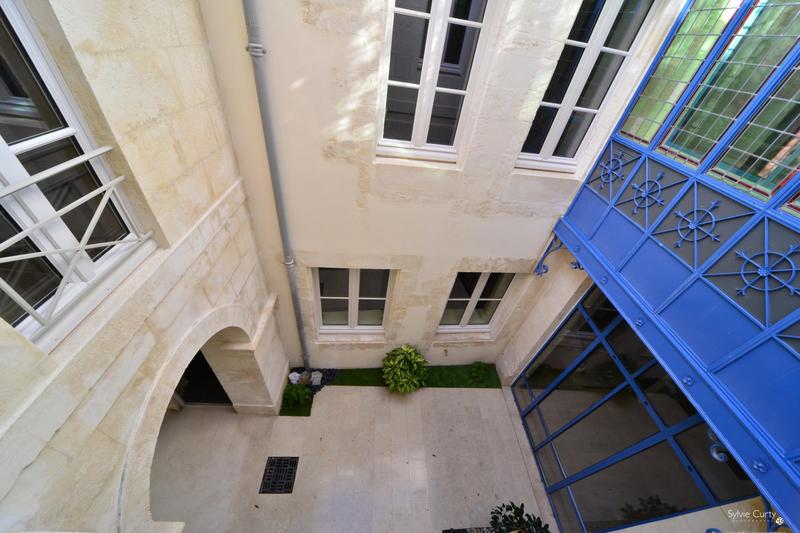 Appartement - 123 m² - 5 pièces