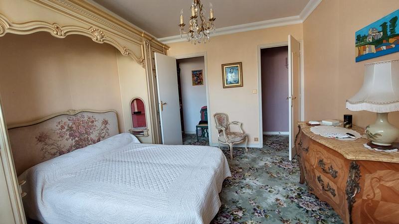 Maison - 108 m² - 4 pièces