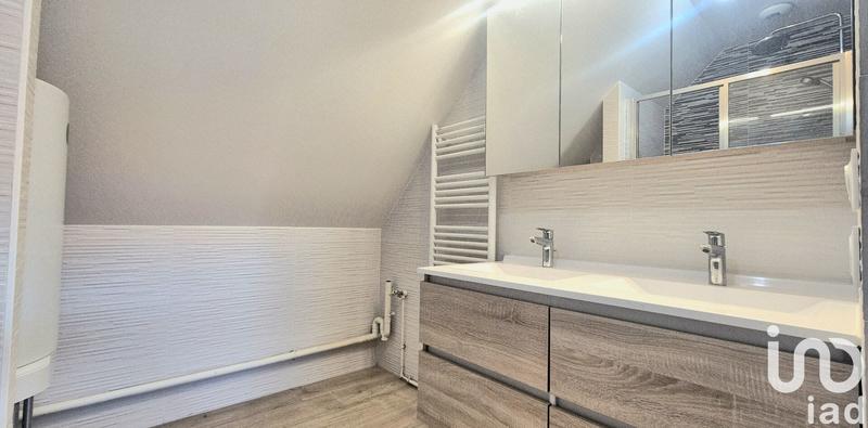 Appartement - 63 m² - 2 pièces