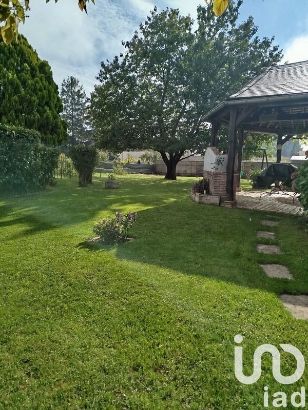 Maison - 265 m² - 7 pièces