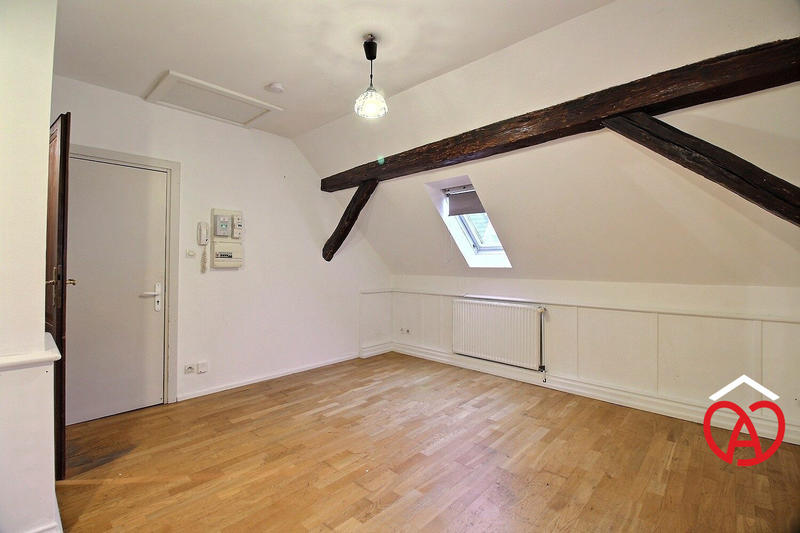 Appartement - 20 m² - 1 pièce