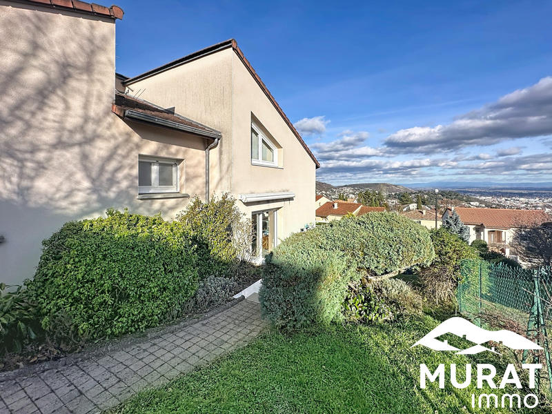 Maison - 150 m² - 7 pièces