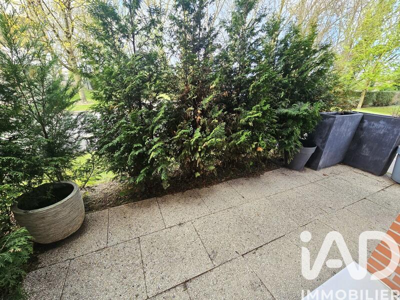 Maison - 49 m² - 2 pièces