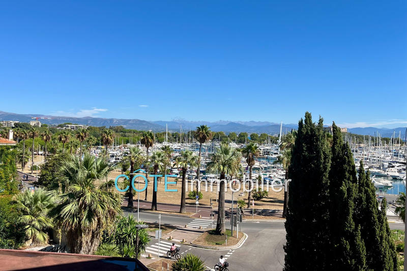 Appartement - 100 m² - 3 pièces