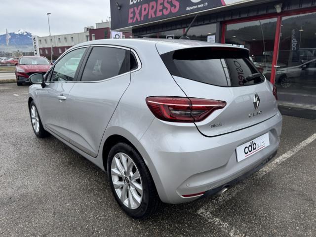 Renault Clio V TCe 130 Edc Fap Intens