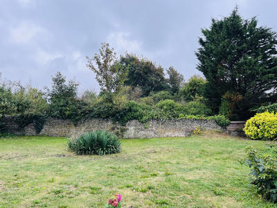 Maison - 84 m² - 4 pièces