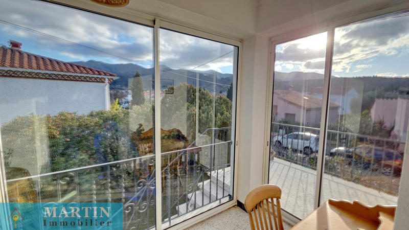 Maison - 156 m² - 5 pièces