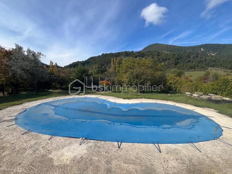 Maison - 134 m² - 7 pièces