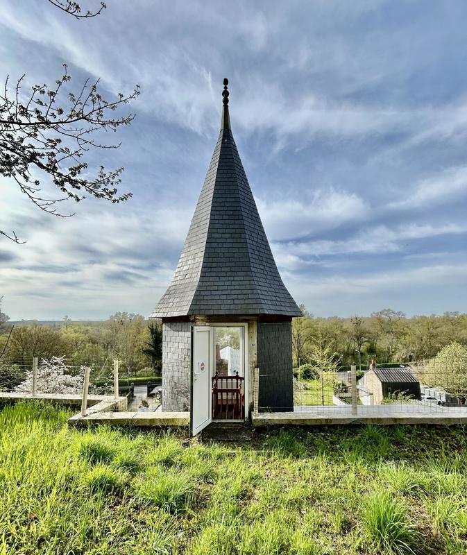 Maison de maîtres - 278 m² - 8 pièces