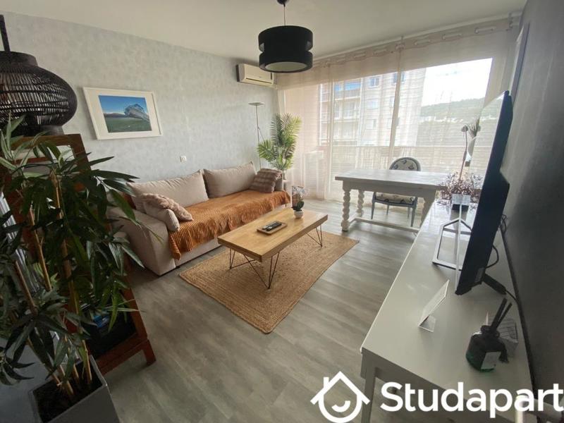 Appartement - 69 m² - 4 pièces