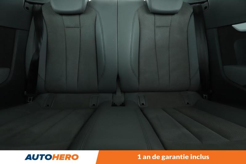 Audi A5 Cabriolet 40 Tfsi s tronic 7 190 ch