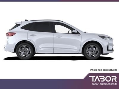 Ford Kuga 186 Aut St-Line sièges chauf Led Cam