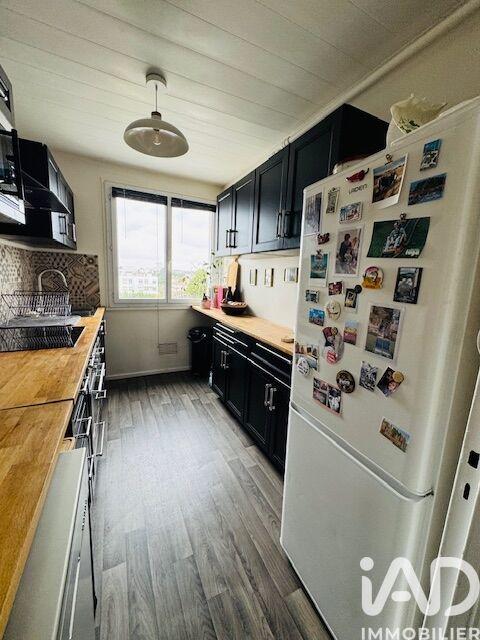 Appartement - 69 m² - 4 pièces