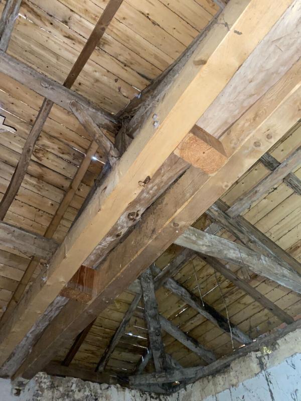 Maison - 74 m² - 4 pièces