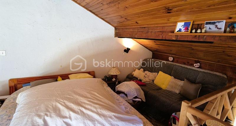 Châlet - 197 m² - 8 pièces